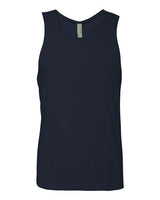 Next Level 3633 Men's Cotton Tank #color_MIDNIGHT NAVY