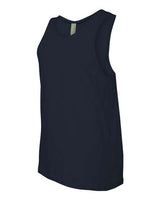 Next Level 3633 Men's Cotton Tank #color_MIDNIGHT NAVY