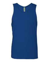 Next Level 3633 Men's Cotton Tank #color_ROYAL