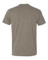 Next Level 3600 Unisex Cotton T-Shirt #color_WARM GRAY