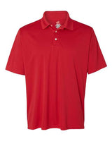 Hanes 4800 Men's 4 oz. Cool Dri with Fresh IQ Polo #color_DEEP RED