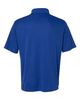 Hanes 4800 Men's 4 oz. Cool Dri with Fresh IQ Polo #color_DEEP ROYAL
