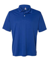Hanes 4800 Men's 4 oz. Cool Dri with Fresh IQ Polo #color_DEEP ROYAL