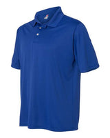 Hanes 4800 Men's 4 oz. Cool Dri with Fresh IQ Polo #color_DEEP ROYAL