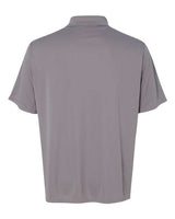 Hanes 4800 Men's 4 oz. Cool Dri with Fresh IQ Polo #color_GRAPHITE