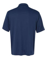 Hanes 4800 Men's 4 oz. Cool Dri with Fresh IQ Polo #color_NAVY