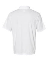 Hanes 4800 Men's 4 oz. Cool Dri with Fresh IQ Polo #color_WHITE