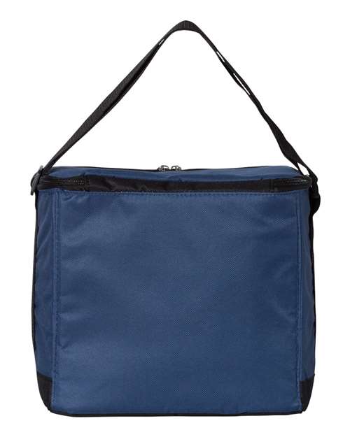 Liberty Bags 1695 12-Pack Cooler #color_NAVY