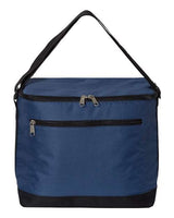 Liberty Bags 1695 12-Pack Cooler #color_NAVY
