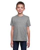 Next Level 4212 Youth Eco Performance Crewneck T-Shirt