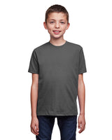 Next Level 4212 Youth Eco Performance Crewneck T-Shirt