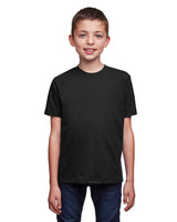 Next Level 4212 Youth Eco Performance Crewneck T-Shirt