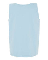 Comfort Colors C9360 Adult Heavyweight Tank #color_CHAMBRAY