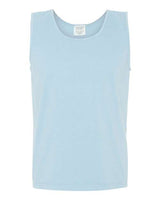 Comfort Colors C9360 Adult Heavyweight Tank #color_CHAMBRAY