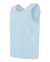 Comfort Colors C9360 Adult Heavyweight Tank #color_CHAMBRAY