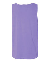 Comfort Colors C9360 Adult Heavyweight Tank #color_VIOLET