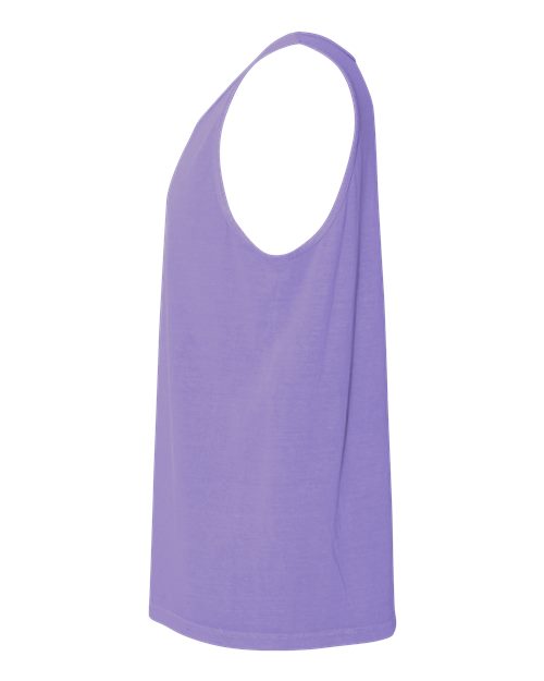 Comfort Colors C9360 Adult Heavyweight Tank #color_VIOLET
