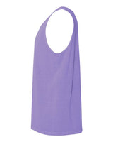 Comfort Colors C9360 Adult Heavyweight Tank #color_VIOLET