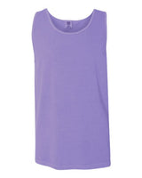 Comfort Colors C9360 Adult Heavyweight Tank #color_VIOLET