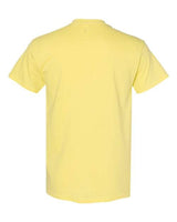 Gildan G500 Adult Heavy Cotton 5.3 oz. T-Shirt #color_CORNSILK