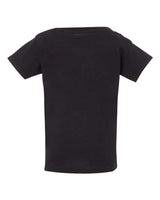 Gildan G510P Toddler Heavy Cotton T-Shirt #color_BLACK