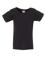 Gildan G510P Toddler Heavy Cotton T-Shirt #color_BLACK