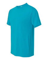 Jerzees 21M Adult DRI-POWER SPORT Poly T-Shirt #color_CALIFORNIA BLUE