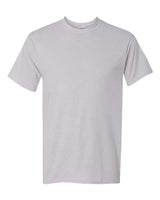 Jerzees 21M Adult DRI-POWER SPORT Poly T-Shirt #color_SILVER