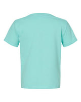 Rabbit Skins 3322 Infant Fine Jersey T-Shirt #color_CHILL