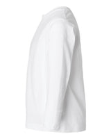 Rabbit Skins RS3302 Toddler Long-Sleeve Fine Jersey T-Shirt #color_WHITE