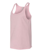 Bella + Canvas 6488 Ladies' Relaxed Jersey Tank #color_PINK