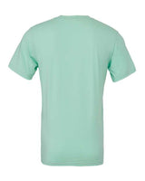 Bella + Canvas 3001C Unisex Jersey T-Shirt #color_MINT