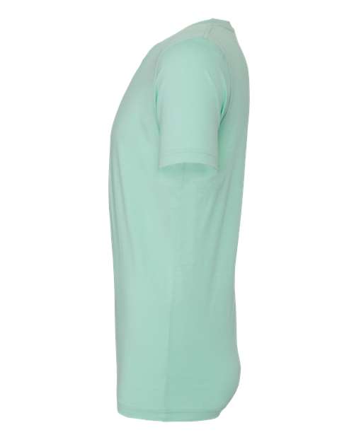 Bella + Canvas 3001C Unisex Jersey T-Shirt #color_MINT