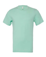 Bella + Canvas 3001C Unisex Jersey T-Shirt #color_MINT