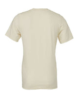 Bella + Canvas 3001C Unisex Jersey T-Shirt #color_NATURAL