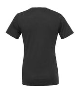 Bella + Canvas 3001C Unisex Jersey T-Shirt #color_DARK GREY
