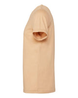 Bella + Canvas 3001C Unisex Jersey T-Shirt #color_SAND DUNE