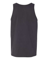 Bella + Canvas 3480 Unisex Jersey Tank #color_DARK GREY