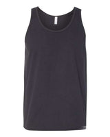 Bella + Canvas 3480 Unisex Jersey Tank #color_DARK GREY