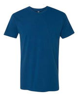 Next Level 3600 Unisex Cotton T-Shirt #color_COOL BLUE