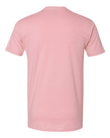 Next Level 3600 Unisex Cotton T-Shirt #color_LIGHT PINK