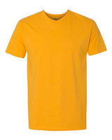 Next Level 3600 Unisex Cotton T-Shirt #color_GOLD