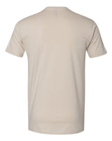 Next Level 3600 Unisex Cotton T-Shirt #color_SAND