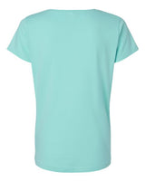 LAT 3516 Ladies' Fine Jersey T-Shirt #color_CHILL