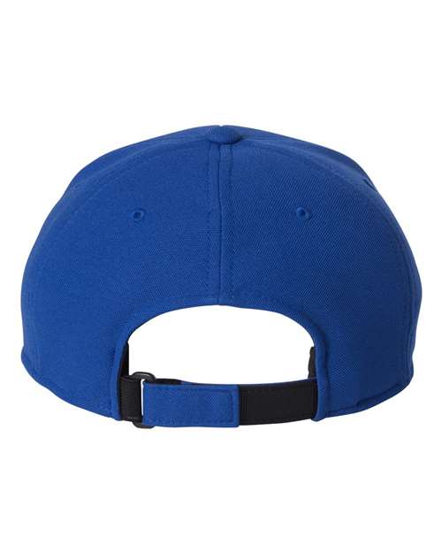 Flexfit 110P Cool & Dry Mini Piqu Cap #color_ROYAL