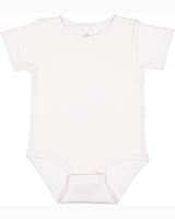 Rabbit Skins 4480 Infant Premium Jersey Bodysuit