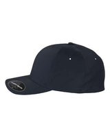 Flexfit YP180 Adult Delta X-Cap #color_NAVY