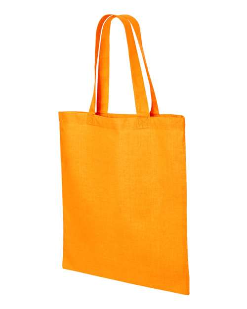 Q-Tees QTB Economical Tote #color_Gold