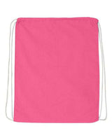 Q-Tees Q4500 Economical Sport Pack #color_Azalea