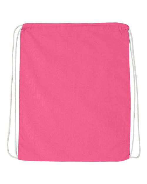 Q-Tees Q4500 Economical Sport Pack #color_Azalea